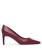 Calvin Klein Обувки на ток Ess Stiletto 70 HW0HW02607