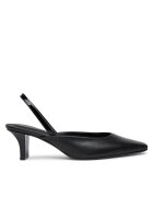 Calvin Klein Обувки на ток HW0HW02267