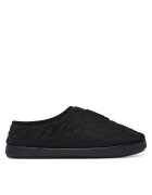 Calvin Klein Пантофи Home Slipper Quilted Rip Emblem HM0HM02280