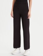 Calvin Klein Плетени панталони LV044D368G Wide Leg