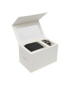 Calvin Klein Подаръчен сет Ck Wallet + Belt LV04D0017G