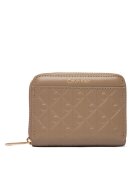 Calvin Klein Портфейл Emblem Aop Embossed Zip Around LV04F1081G
