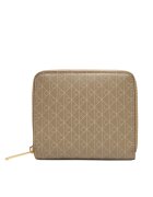 Calvin Klein Портфейл Emblem Aop Square Zip Around LV04F1089G