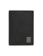 Calvin Klein Портфейл Emblem Hw N/S Billfold W/ Coin LV04D1281G