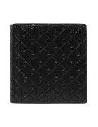 Calvin Klein Портфейл Embossed Emblem Trifold LV04D1145G