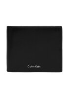 Calvin Klein Портфейл Raised Billfold W/ Coin LV04D1163G