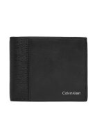 Calvin Klein Портфейл Refined Mix Billfold W Coin LV04D1304G