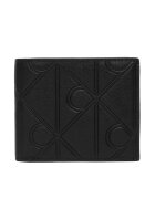 Calvin Klein Портфейл Xl Emblem Aop Emboss Ew Billfold LV04D1177G
