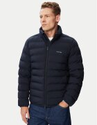 Calvin Klein Преходно яке Classic LV04LG503G Classic Fit