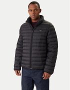 Calvin Klein Преходно яке LV04LC506G Regular Fit
