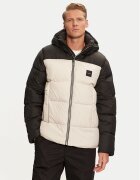 Calvin Klein Пухено яке K10K114384 Regular Fit