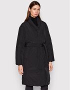 Calvin Klein Пухено яке K20K204158 Regular Fit