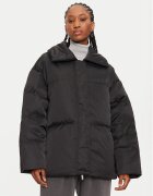 Calvin Klein Пухено яке K20K207720 Regular Fit