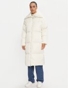 Calvin Klein Пухено яке K20K207721 Regular Fit