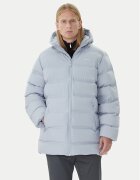 Calvin Klein Пухено яке LV04LD516G Regular Fit