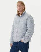 Calvin Klein Пухено яке LV04LD520G Regular Fit
