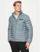 Calvin Klein Пухено яке K10K113474 Regular Fit