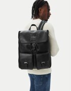 Calvin Klein Раница Bold Pebble Flap Backpack LV04D3565G