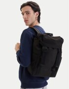 Calvin Klein Раница Canvas Mix Backpack LV04D3364G