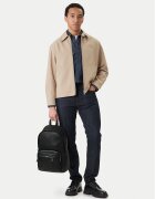 Calvin Klein Раница Emblem Aop Emboss Round Backpack LV04D3398G