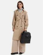 Calvin Klein Раница Emblem Hw Pebble Backpack LV04F3553G