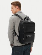 Calvin Klein Раница Ssnl Raised Logo Double Pocket B LV04D3498G