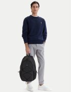 Calvin Klein Раница Utility Emblem Bungee Backpack LV04D3301G