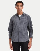 Calvin Klein Риза Gingham LV04LH100G Slim Fit