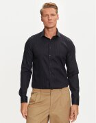 Calvin Klein Риза K10K113521 Slim Fit