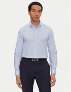 Calvin Klein Риза K10K114312 Slim Fit