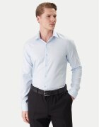 Calvin Klein Риза LV019EU090 Slim Fit