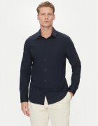 Calvin Klein Риза LV04LB145G Slim Fit