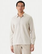 Calvin Klein Риза LV04LF108G Classic Fit