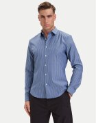Calvin Klein Риза LV04LH106G Slim Fit