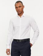 Calvin Klein Риза Micro Dot K10K112884 Slim Fit