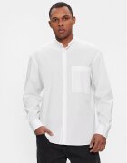 Calvin Klein Риза Modern K10K111736 Slim Fit