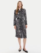 Calvin Klein Рокля тип риза LV044C060G Regular Fit