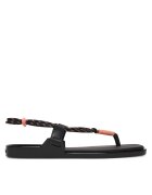 Calvin Klein Сандали Beach Sandal Rope Pu 2 HW0HW02967