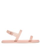 Calvin Klein Сандали Jelly Sandal Sling Mat Tran Tpu HW0HW02969