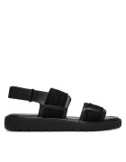 Calvin Klein Сандали Sq Molded Sandal Webb HW0HW02872