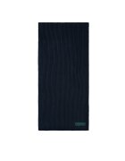 Calvin Klein Шал Patch Chunky Rib Cotton Scarf LV04D8055G