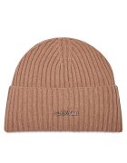 Calvin Klein Шапка Ck Must Logo Beanie K60K611401