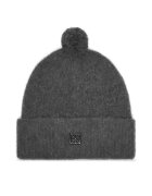 Calvin Klein Шапка Emblem Brushed LV04D8067G