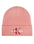 Calvin Klein Шапка Mono Logo Embro K60K612668