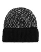 Calvin Klein Шапка Monogram Fold K60K612595