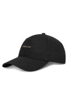 Calvin Klein Шапка с козирка Cotton Twill W/ Hw Cap LV04F5072G