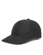 Calvin Klein Шапка с козирка Emblem Ripstop LV04D5067G