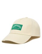 Calvin Klein Шапка с козирка Heritage Crest Patch Cap LV04D5103G