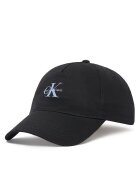 Calvin Klein Шапка с козирка Monologo Printed Baseball Cap LV04K5027G