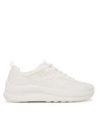 Calvin Klein Сникърси Andrea - Chunky Ck Stripe Runner Trainers HM0HM02158